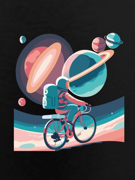 Galactic Cycling