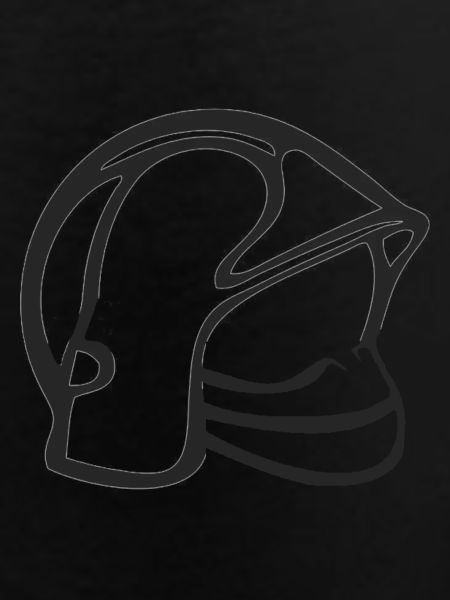 Firefighter helmet
