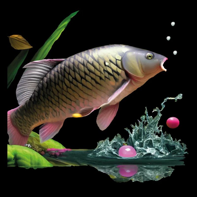 Carp Master