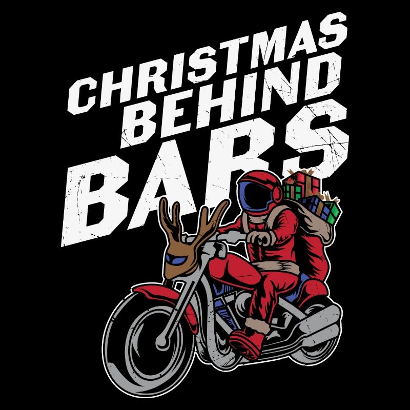 Pull Père Noël - Pull de Noël