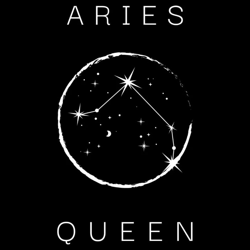 Aries Queen