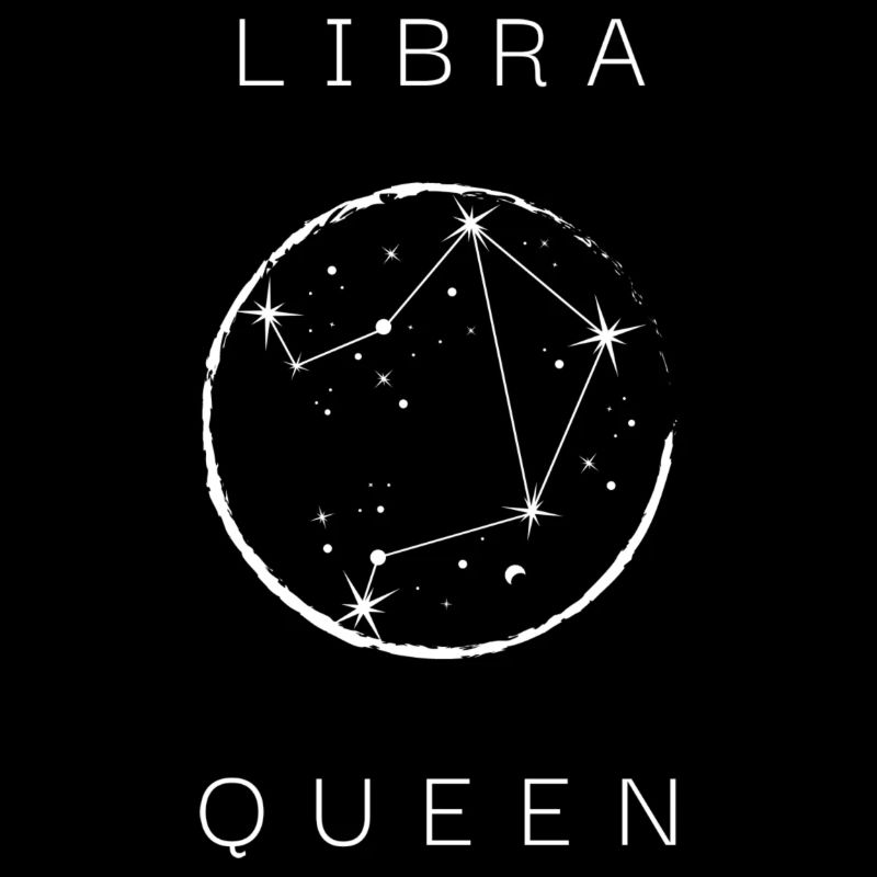 Libra Queen