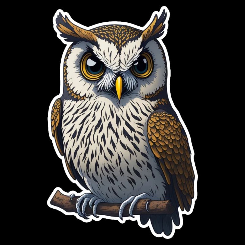 owl 1