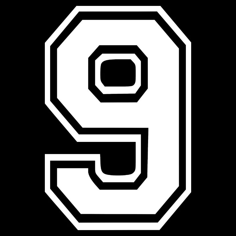 9