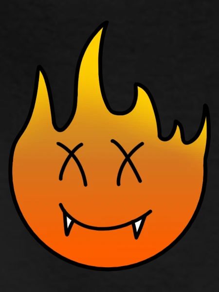 flame