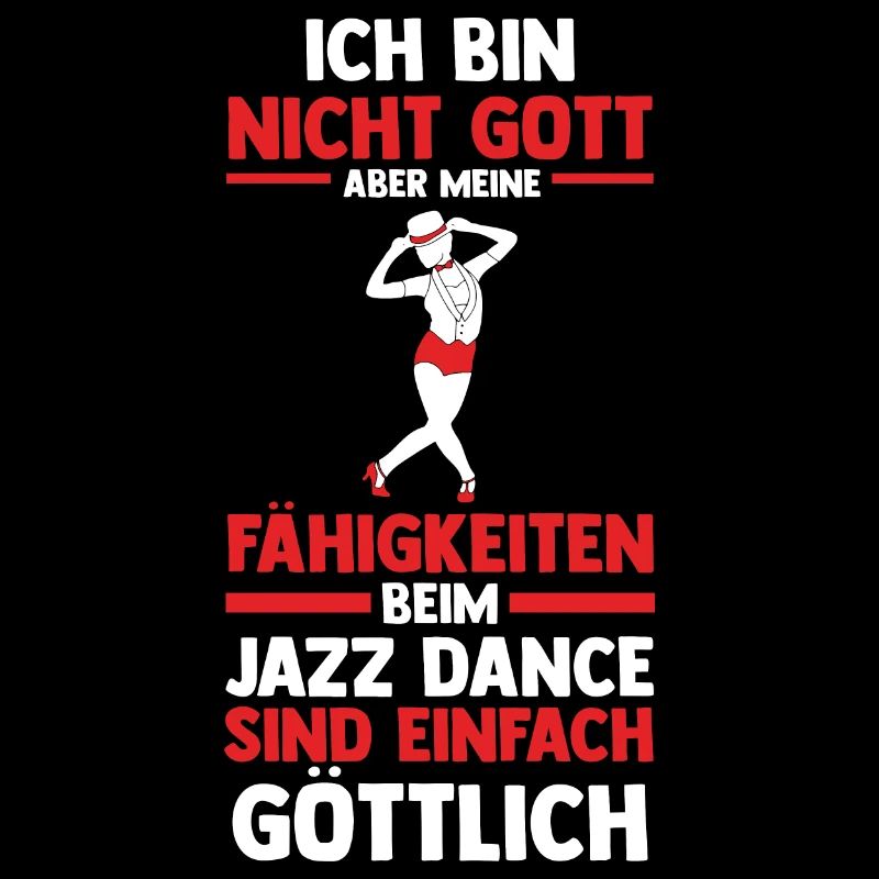 Jazz Tänzer