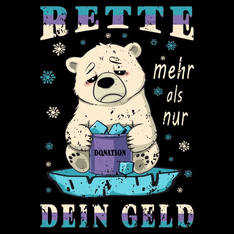 Saving Polar Bears