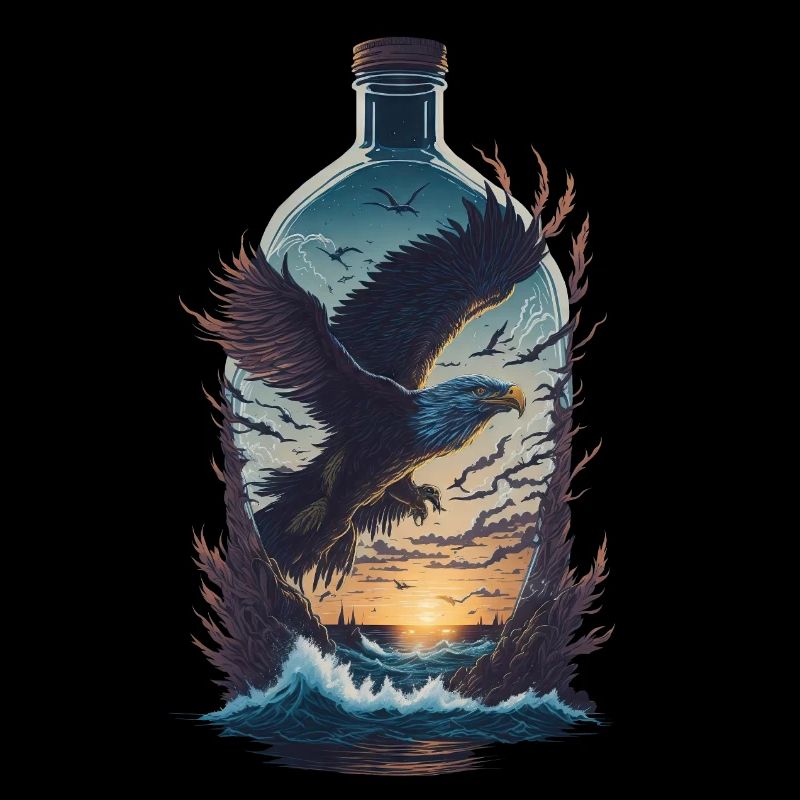 Adler Bottle