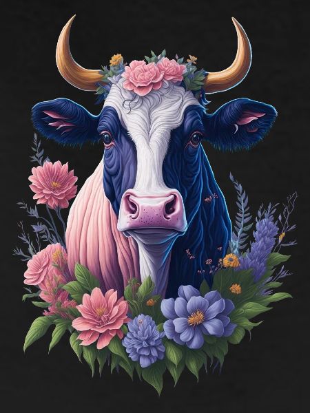 Vache