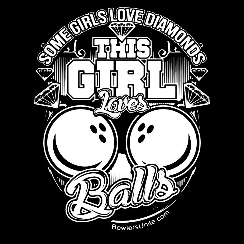 Bowling Girl