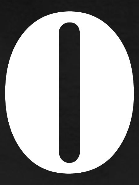 O