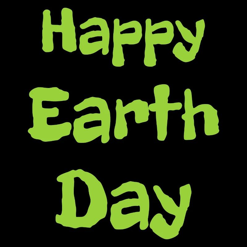 Happy Earth Day