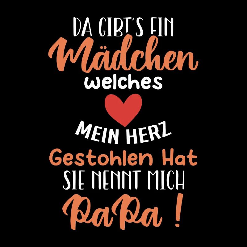 Da gibt´s ein Mädchen, welches mein Herz gestohlen