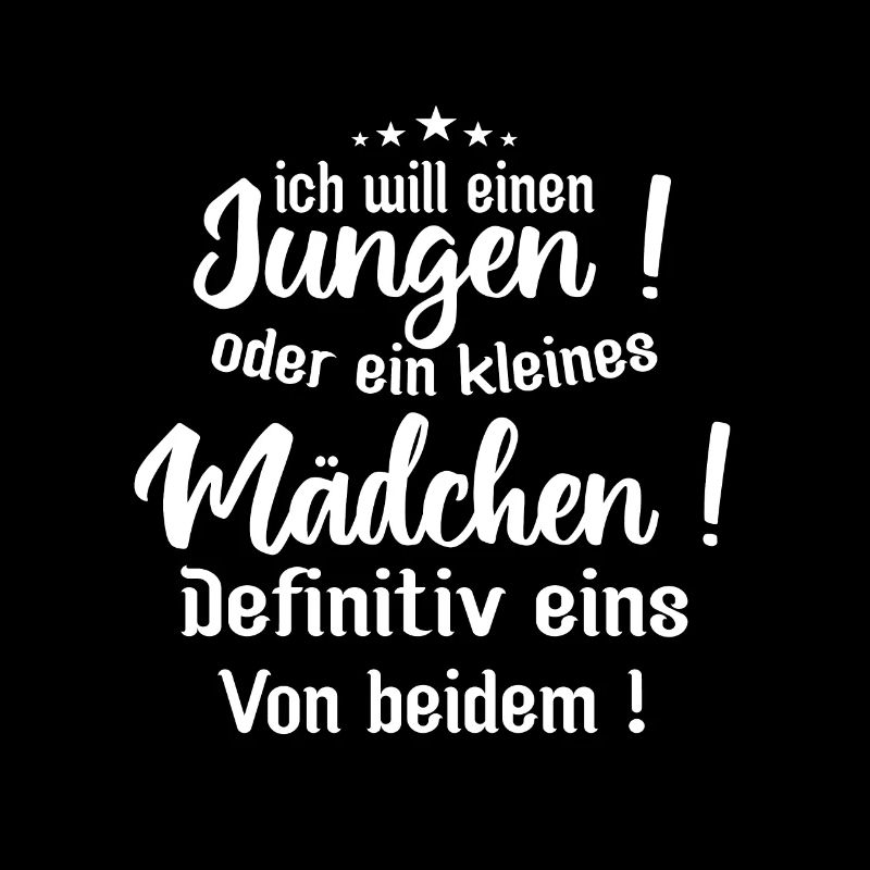 Kleiner Junge | ich will einen jungen