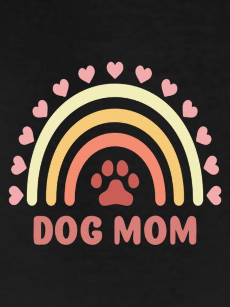 Dog Mom