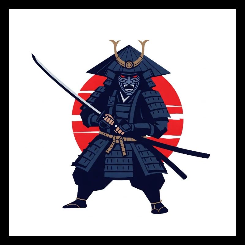 Samurai: Die Krieger des alten Japan
