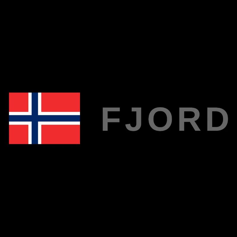 Fjordnorwegen
