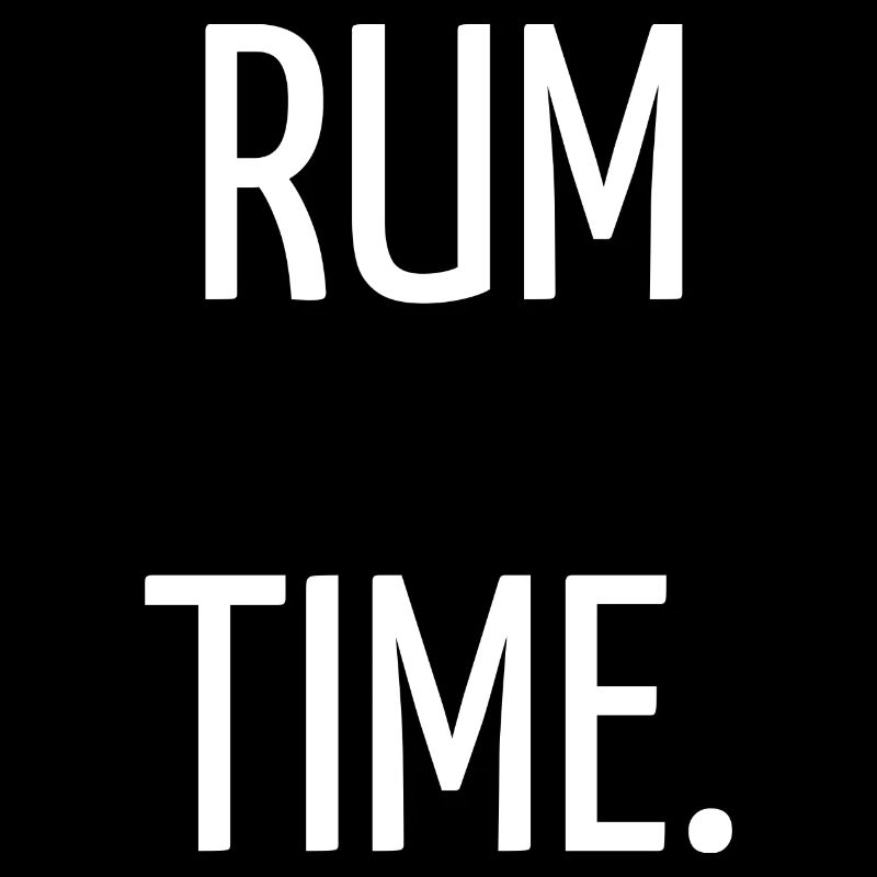 Rum time