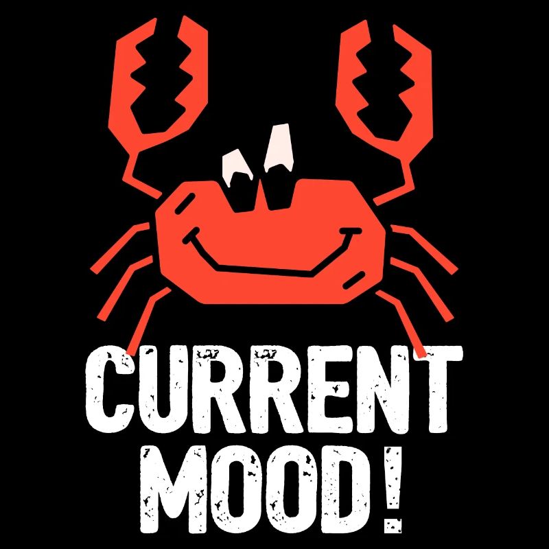 Krabben-Current-Stimmung