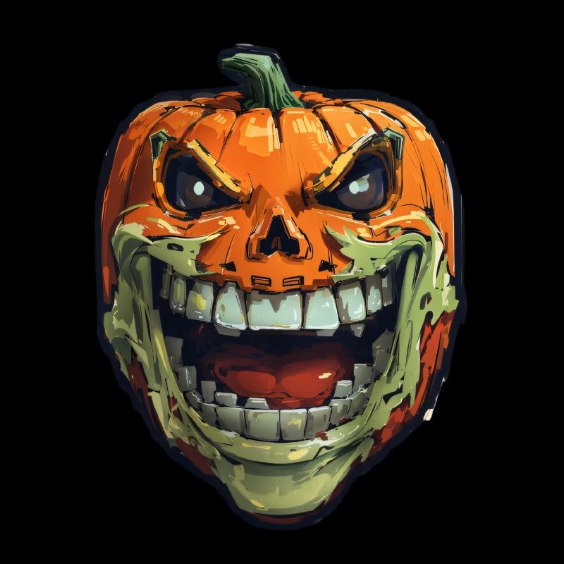 Halloween Pumpkin