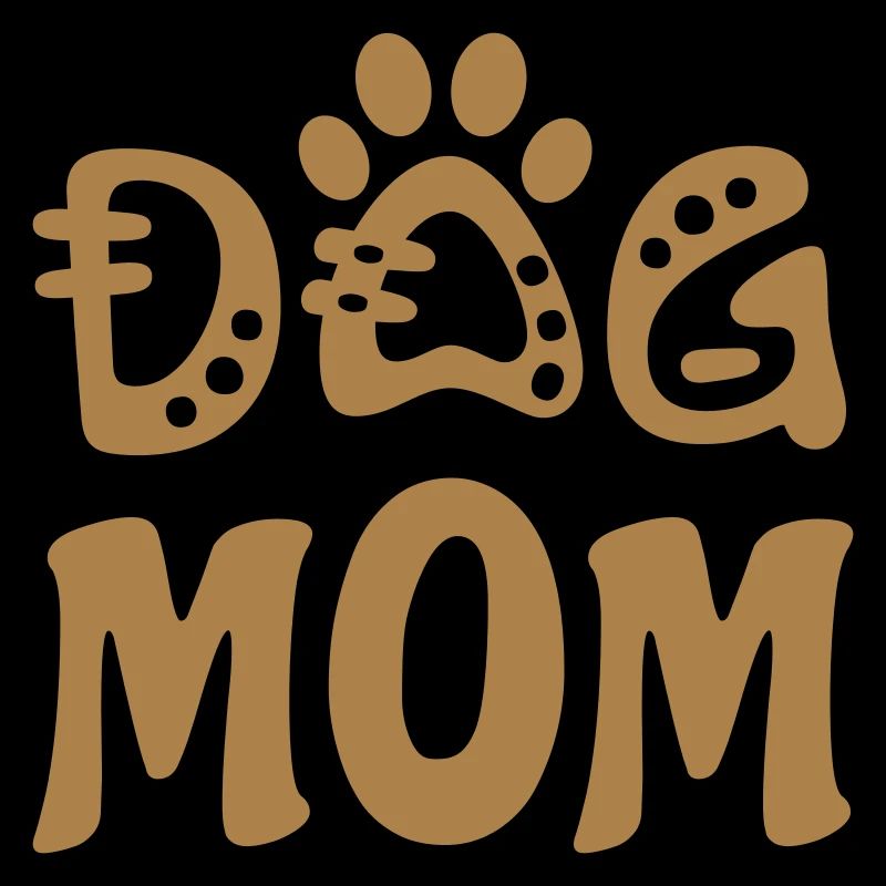 Maman chien
