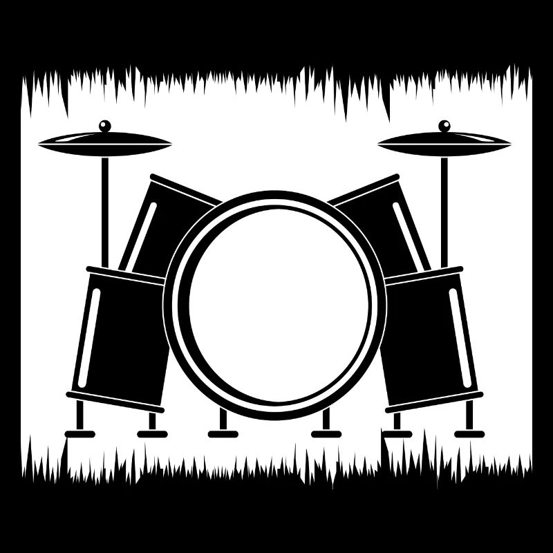 Cadeaux de batteur de batterie