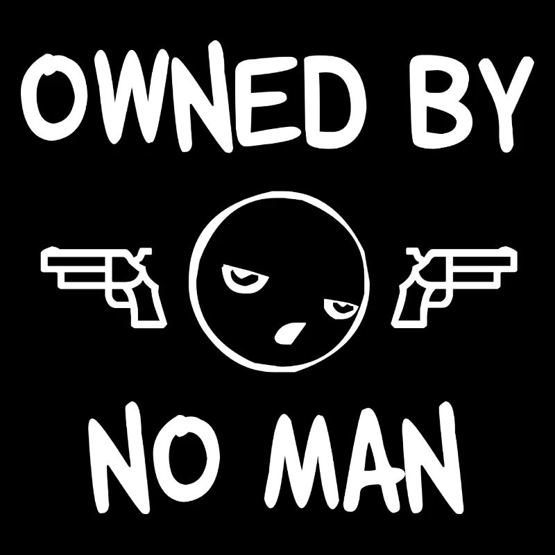 owned by no man