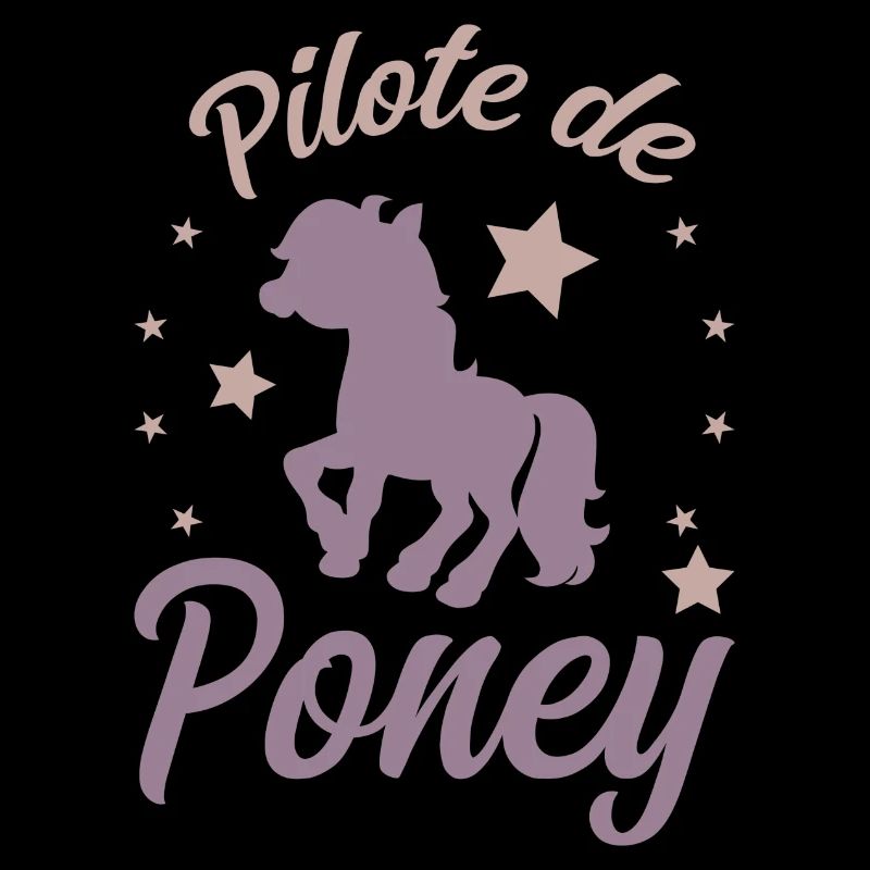 Pony Pilot