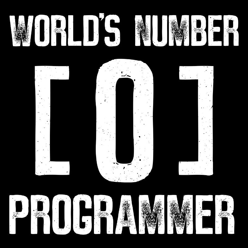 Bester Programmierer der Welt