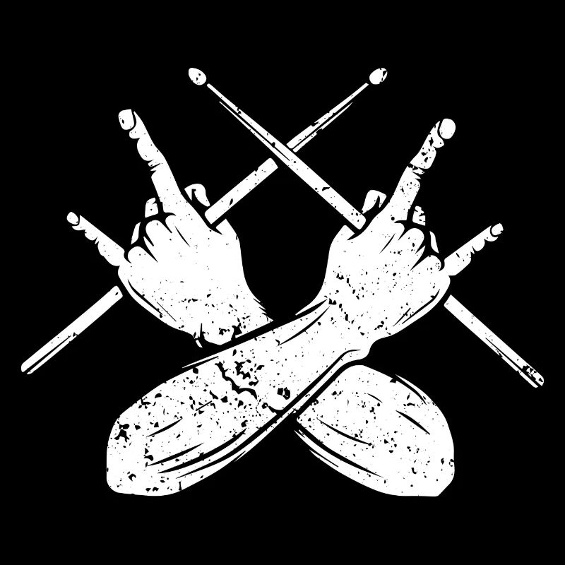 Rock n Roll - Drummer