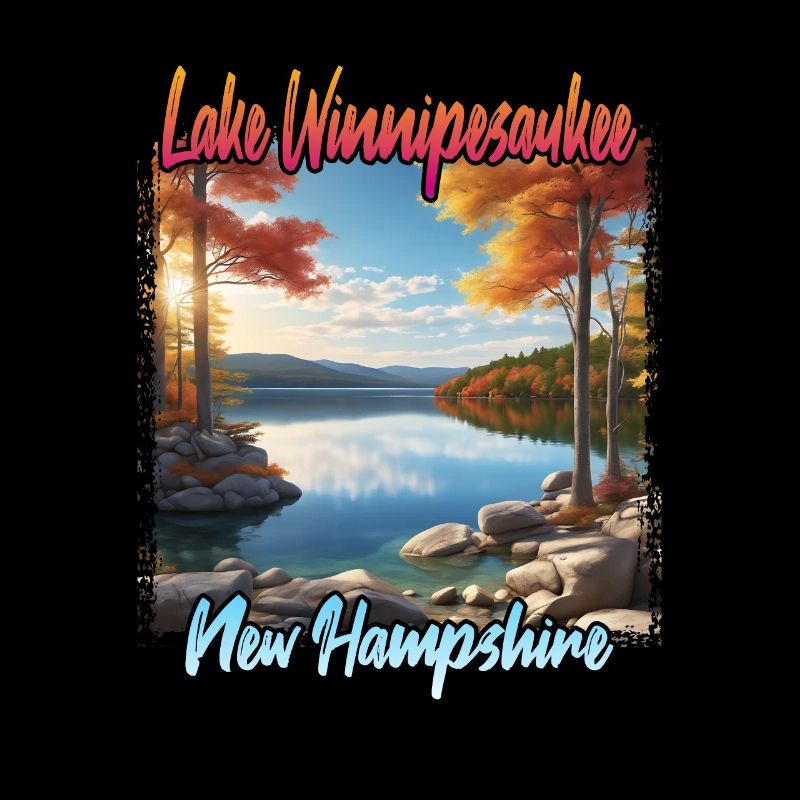 Lac Winnipesaukee