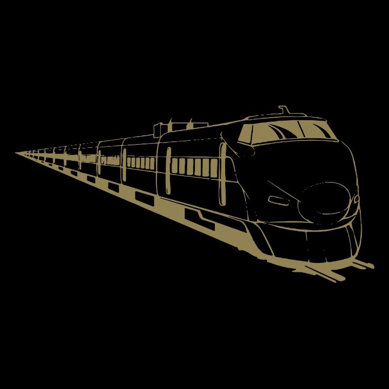 Conception de locomotives ferroviaires