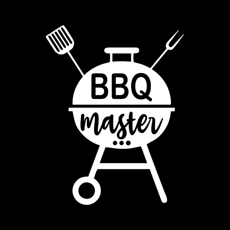 BBQ master- Grill Master Gifts