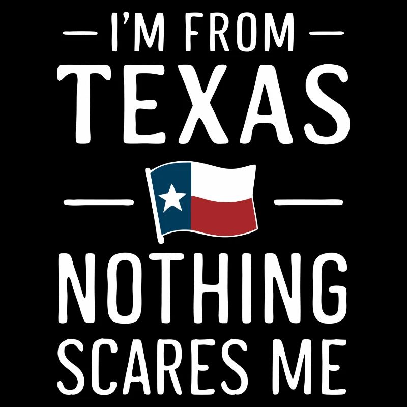 Texas State Texaner Texas