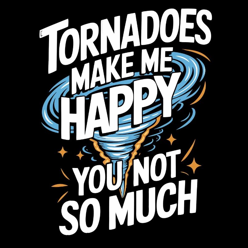 Tempête à la poursuite de la tornade Météorologue de tempête