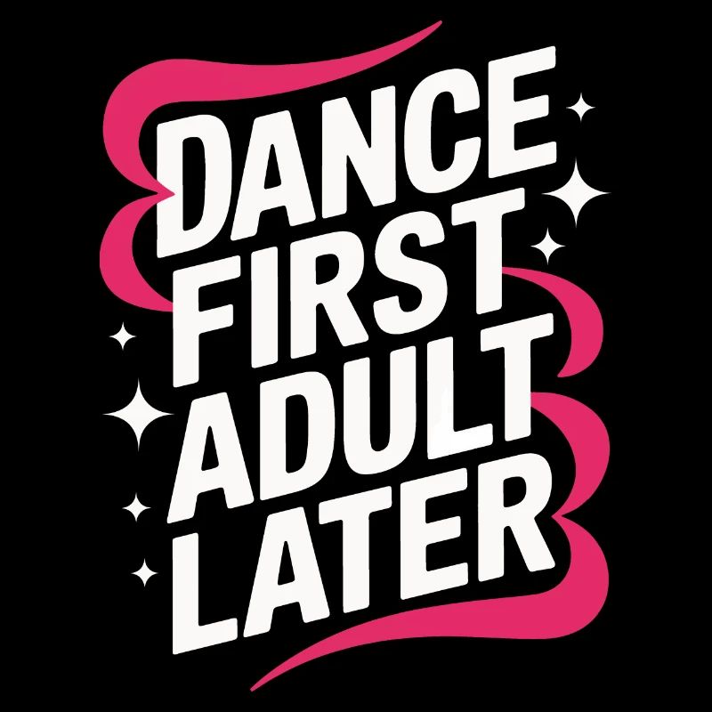 Dansant Danseurs Dansant