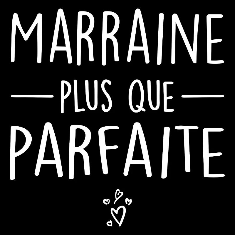 Marraine Plus Que Parfaite