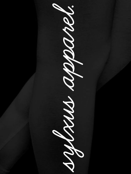 SA Script Logo