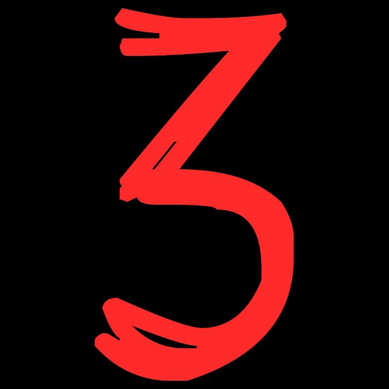 3 ANS. 3e ANNIVERSAIRE. ANNIVERSAIRE 3 ANS. TROIS