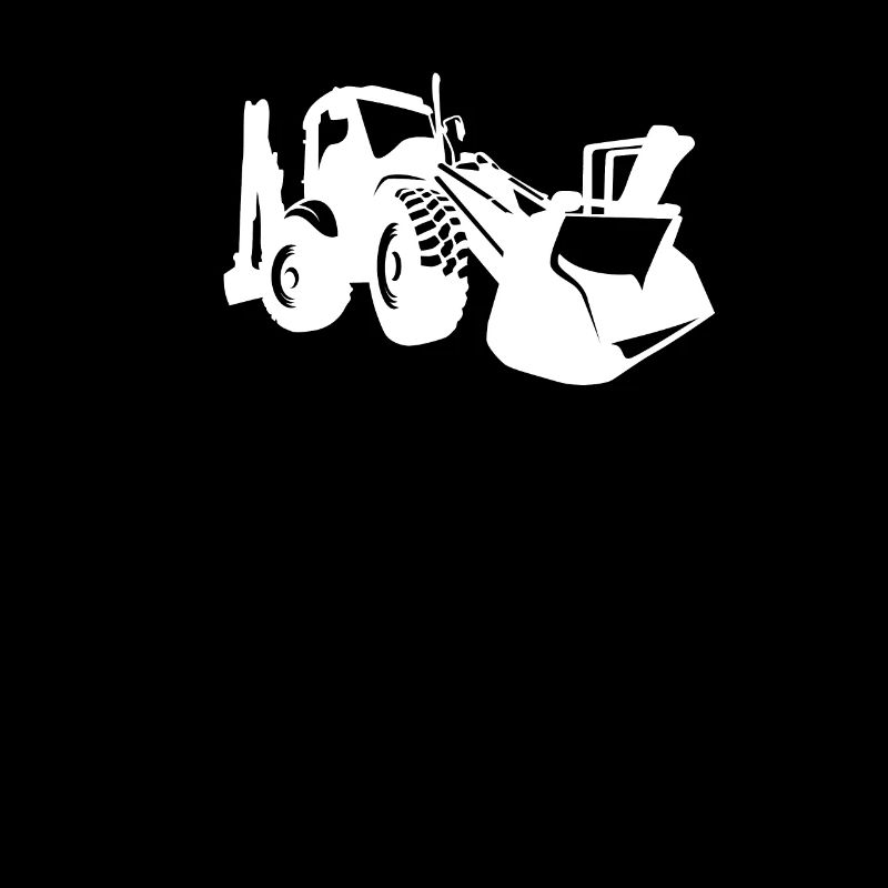 Excavator driver Wheel loader Excavator