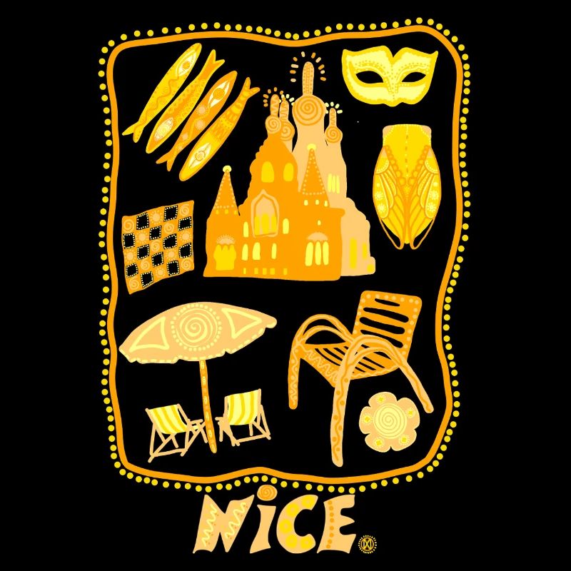 NIce provence alpes maritimes