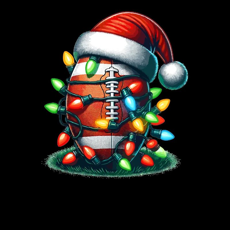 Fußball Weihnachten