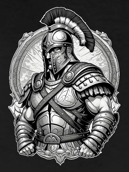 Gladiator Graphics