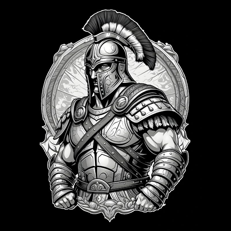 Gladiator Grafik