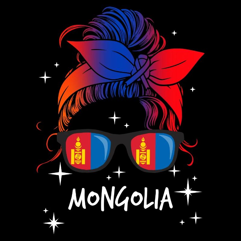 Mongolei