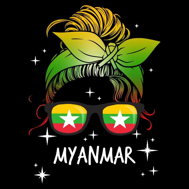 Myanmar