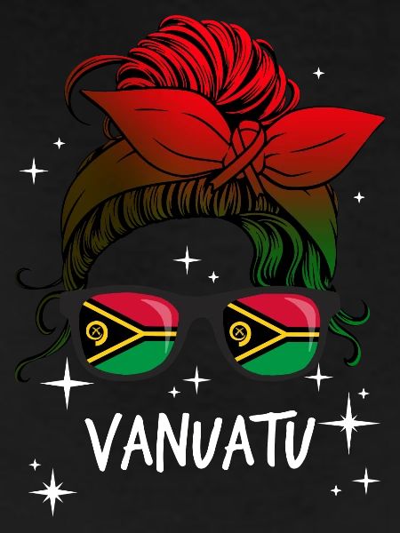 Vanuatu