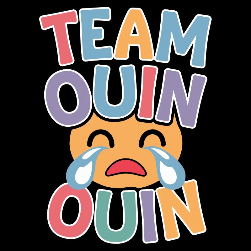 Team Ouin ouin