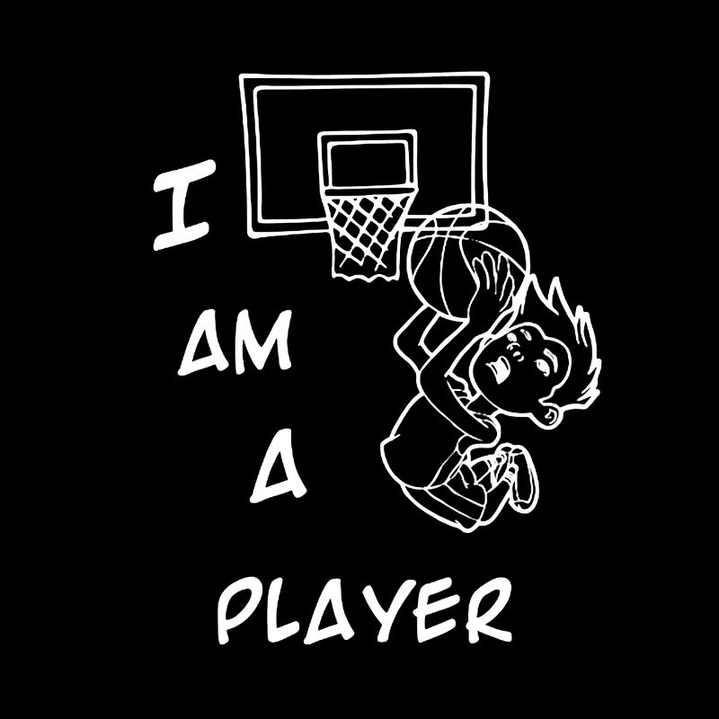 Basketball Player