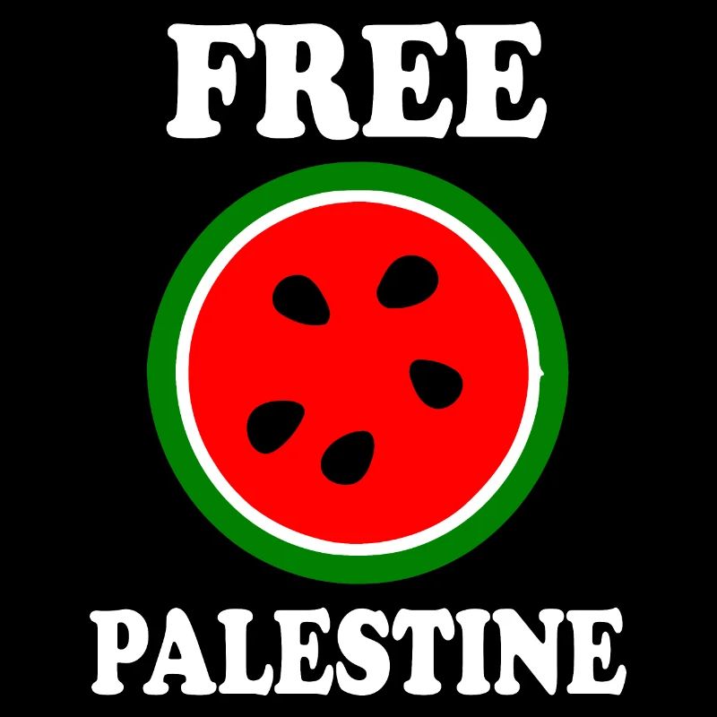 Melon pastèque de Palestine gratuit